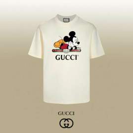 Picture of Gucci T Shirts Short _SKUGucciXS-LmptxG004910677